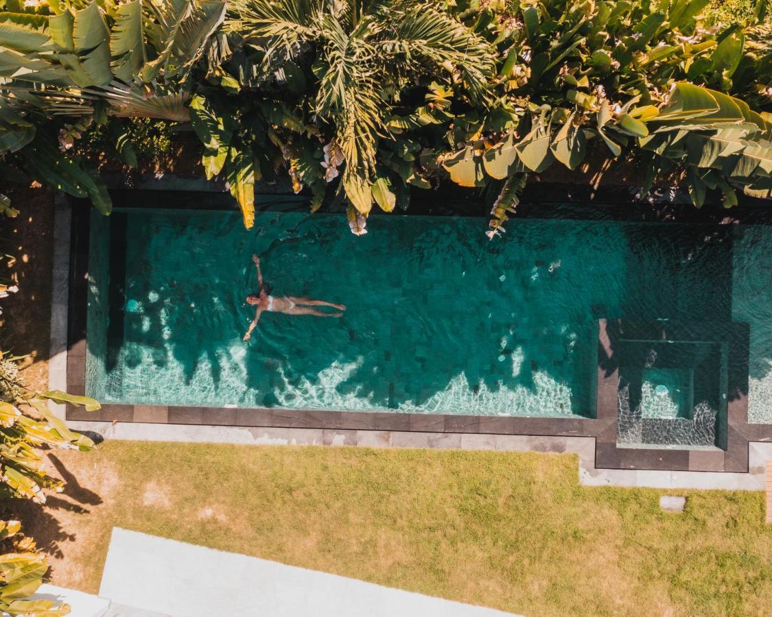 The Jendela House Villa Canggu  Exterior photo