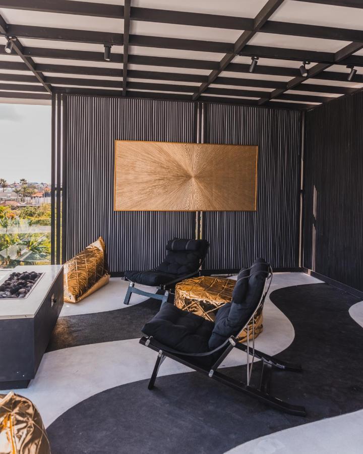 The Jendela House Villa Canggu  Exterior photo